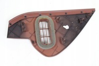 фото thumb №2, Защита заглушка maserati quattroporte vi