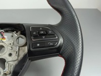 фото thumb №10, 2023 mg zs руль