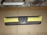 фото thumb №1, Решётка радиатора решётка радиатора перед передняя boxer i