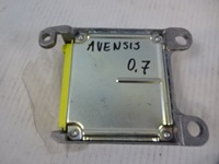 фото thumb №4, Датчик air bag подушек toyota avensis