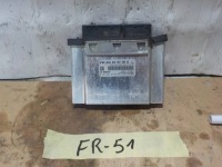 фото thumb №5, Seat leon 1.4 бензин 2014r бортовой компьютер (эбу) двигателя 04e907309 ac