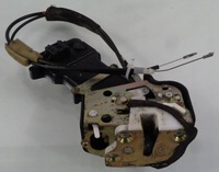 фото thumb №1, Mazda 6 i 02 r замок двері правий задня 6 pin eu