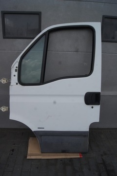 фото thumb №1, Дверь левый перед iveco daily iii 06-
