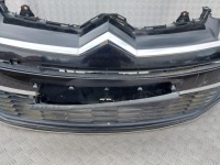 170. бампер перед citroen c-crosser x42 с Разборки, фото thumb