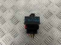 Купити Ford focus mk1 модуль насоса пального bitron штекер 240107, фото thumb