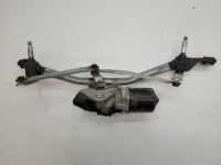 Купить Механизм дворник перед renault clio 3 2008 европа, фото thumb