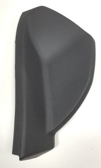 Купити Пластик захист консолі ліва mercedes w212, фото thumb