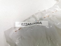 фото thumb №14, Заглушка фаркоп бампера перед nissan leaf oem номер 622a03nl0a