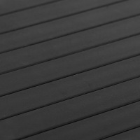 Czarna захист шторка консолі центральної 1666805802 pasuje do mercedes benz Доставка, фото thumb