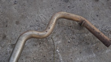 фото thumb №5, Выхлоп глушитель конечный hyundai i40 1.7 crdi