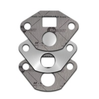 Купить 536 заглушка egr daewoo lanos nubira 1.6 16v, фото thumb