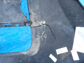 фото thumb №11, Hyundai santa fe iv | бампер перед переднее решётка радиатора решётка рестайлинг 86511-s1500