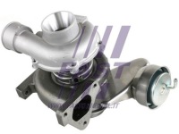 фото thumb №1, Турбонагнітача fast ft63514