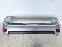 фото thumb №1, Citroen c4 grand picasso ii 13-16 бампер + 6 x pdc ezrc зад