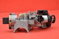 фото thumb №5, Замок запалювання ключ mazda 2 dy 1.25 16v 04r