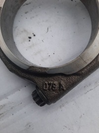 фото thumb №12, Krb3 шатун + поршень audi q7 a8 d3 4.2 fsi 079a