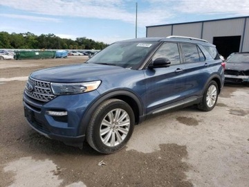 фото thumb №9, Радиаторов радиатор кондиционера ford explorer limited 2020-