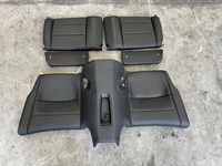 фото thumb №6, Porsche 991 рестайлінг сидіння сидіння диван повний