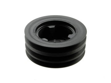 фото thumb №14, Nty rkp-ns-007 колесо ременное, wał коленчатый