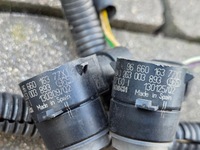 фото thumb №12, Citroen ds5 жгут pdc перед+ 4xczujnik 2007336 9666016377e8 9666016377xt