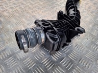 фото thumb №8, Mercedes w177 w247 w118 om654 шланг тиску наддуву