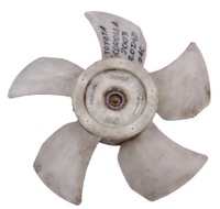 фото thumb №1, Toyota corolla вентилятор радиатора 16363-0g050