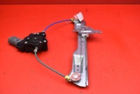 Підйомник скло правий перед eu 13447039 opel corsa e 5d hb 14-20 Зі Шроту, фото thumb