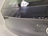 фото thumb №11, Задняя крышка багажника volkswagen polo 6 2020