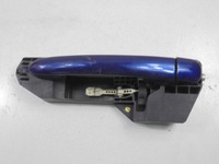 фото thumb №3, Fiat bravo ii ручка наружная левая задняя 242567