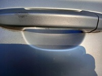 фото thumb №11, Двері лівий перед vw passat b7 la7w