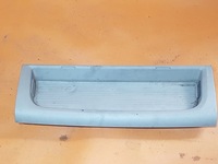 фото thumb №1, Полка консоли панели приборной панели man tgs e6 lift