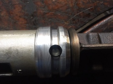 фото thumb №8, Audi a4 b8 a5 8t 2.0 1.8 tfsi cdn вал balansowy 06j103337b