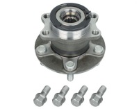 фото thumb №1, Meyle 32-14 752 0004 ступица колеса