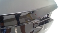 Tesla s 12-21 задний  задняя крышка багажника крышка t Доставка, фото thumb