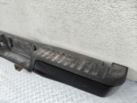 фото thumb №9, Ford f150 2015-2020 задний бампер балка hak комплектный датчики pdc usa