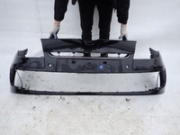 фото thumb №1, Renault megane iii lift 11-13 бампер перед pdc