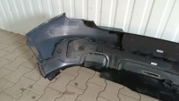Бампер задняя задний mini countryman iii 3 jcw u25 23- Доставка, фото thumb