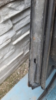 фото thumb №16, Дверь задняя задние левая peugeot 407 04r sedan