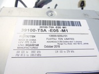 фото thumb №9, Радіо навігація honda jazz iv 39100-t5a-e05-m1