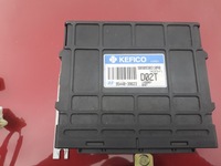 фото thumb №5, Набор стартовый блок управления двигателя santa fe 2.7 -06 95440-39623