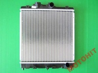 фото thumb №1, Радіатор wody honda civic 1.6 1992-2001