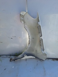 фото thumb №7, Vw golf vi 6 крыло правый перед передний