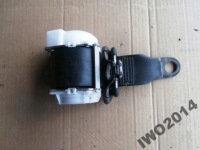 фото thumb №1, Pas безпеки задній правий toyota aygo 05-13r