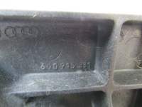 фото thumb №7, Vw polo 4 9n 9n2 основание аккумулятор 1,4 16v 75km aua 01-05 3d 6q0915331