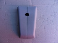 фото thumb №1, Защита зеркало заднего opel astra h iii