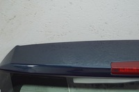 фото thumb №7, Крышка багажника задняя opel astra h z21u hb