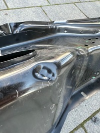 фото thumb №7, Fiat ducato iii boxer jumper promaster усилитель верхний pas передний