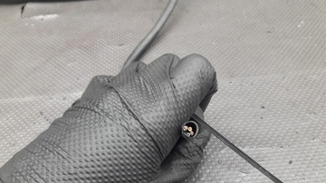 фото thumb №10, Дзеркало праві lancia dedra 5pin чорні