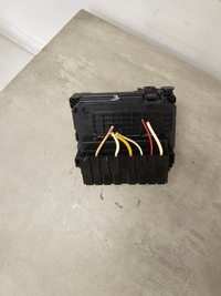 фото thumb №7, Peugeot citroen - модуль, коробка bsm r07 9664997780