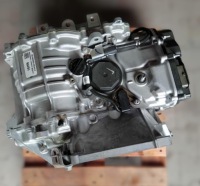 фото thumb №6, Vt40 автоматическая коробка передач cvt новая